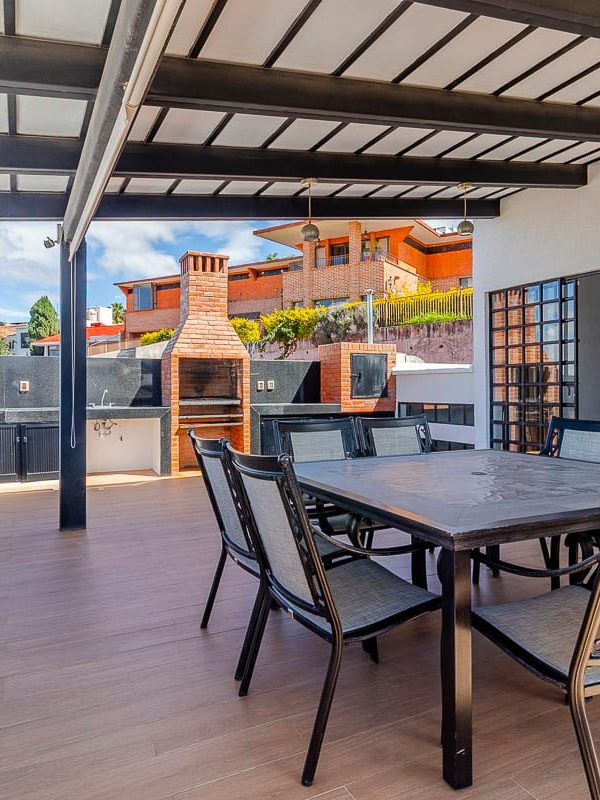 Terraza