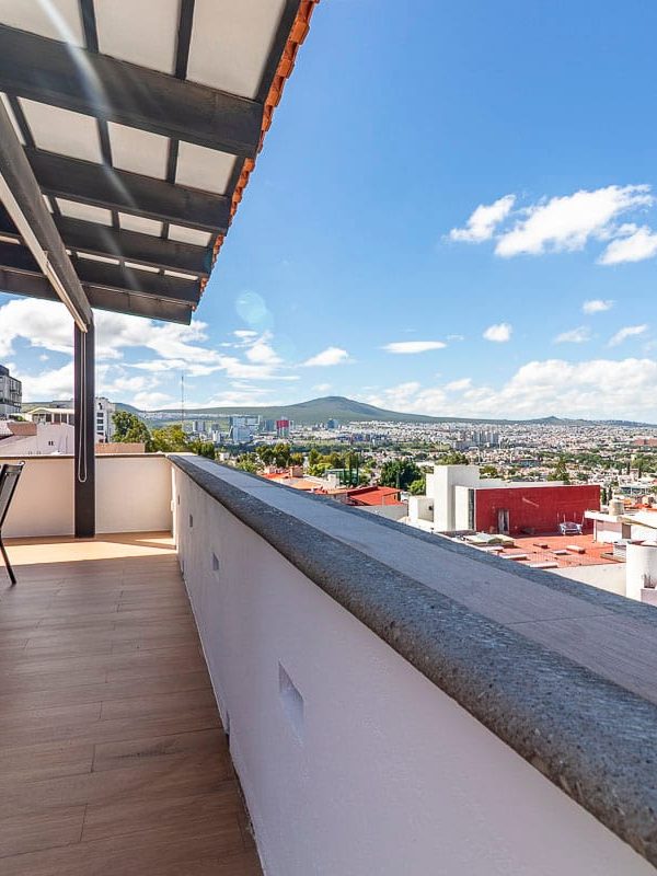 Terraza