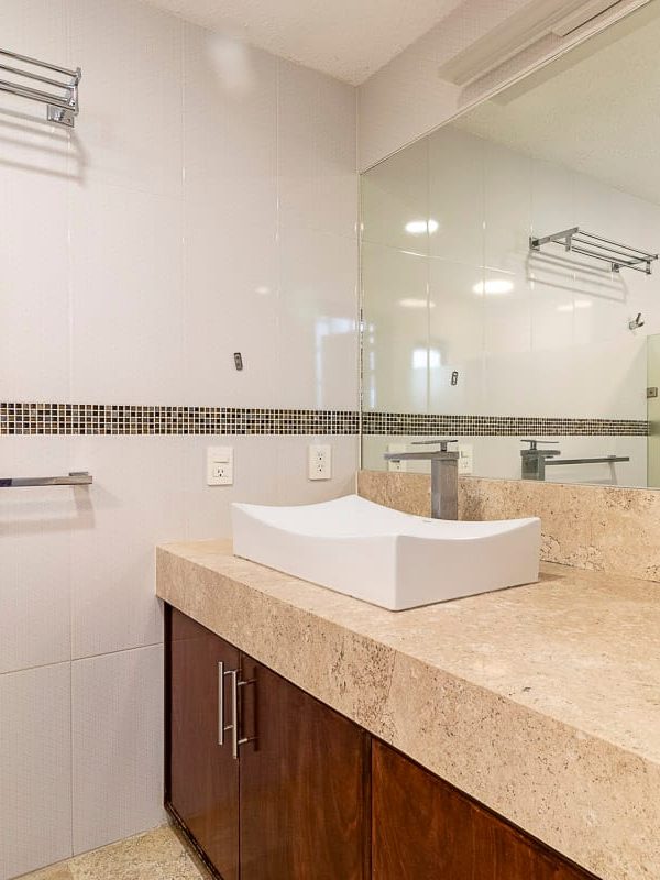 Baño Ppal.