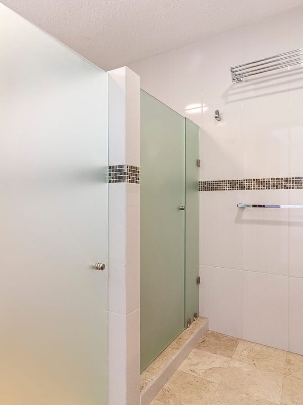 Baño Ppal.