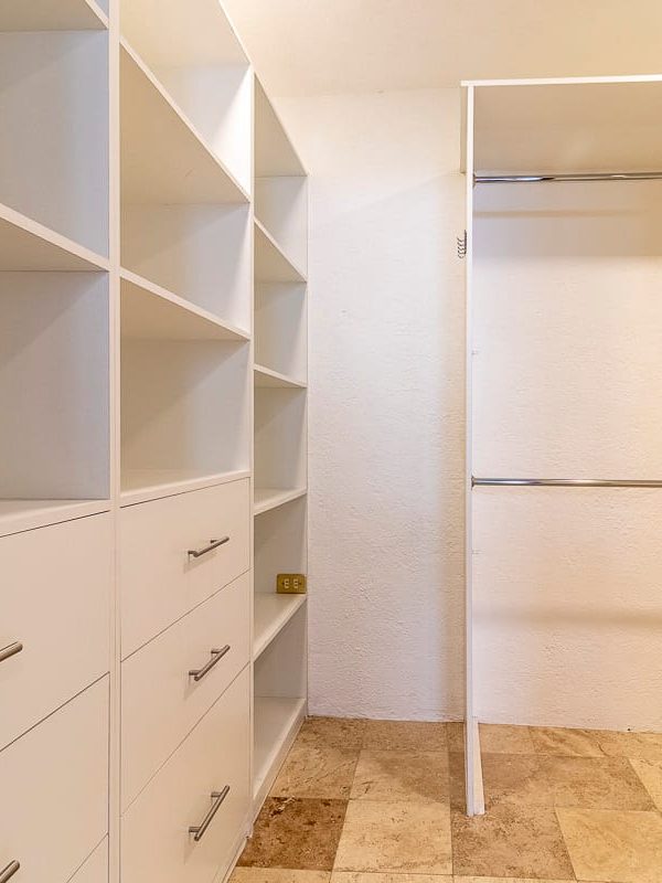 Vestidor