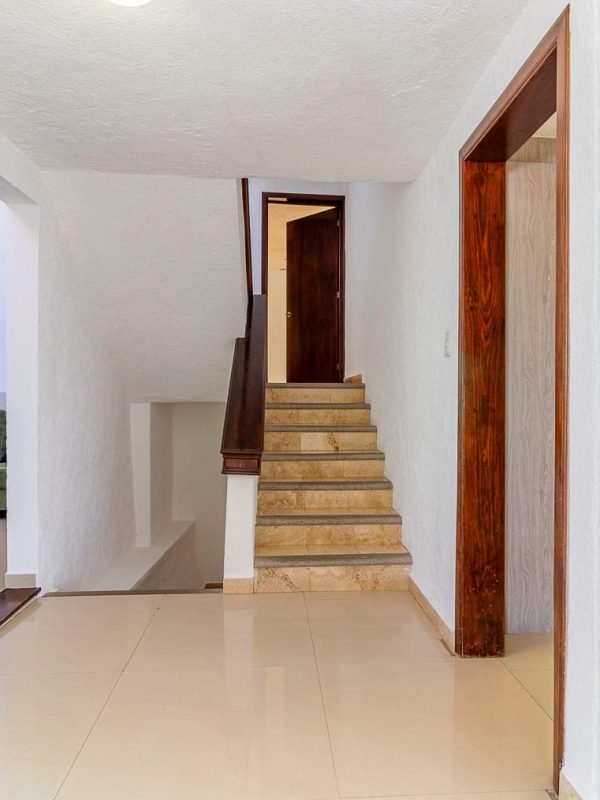 Escalera