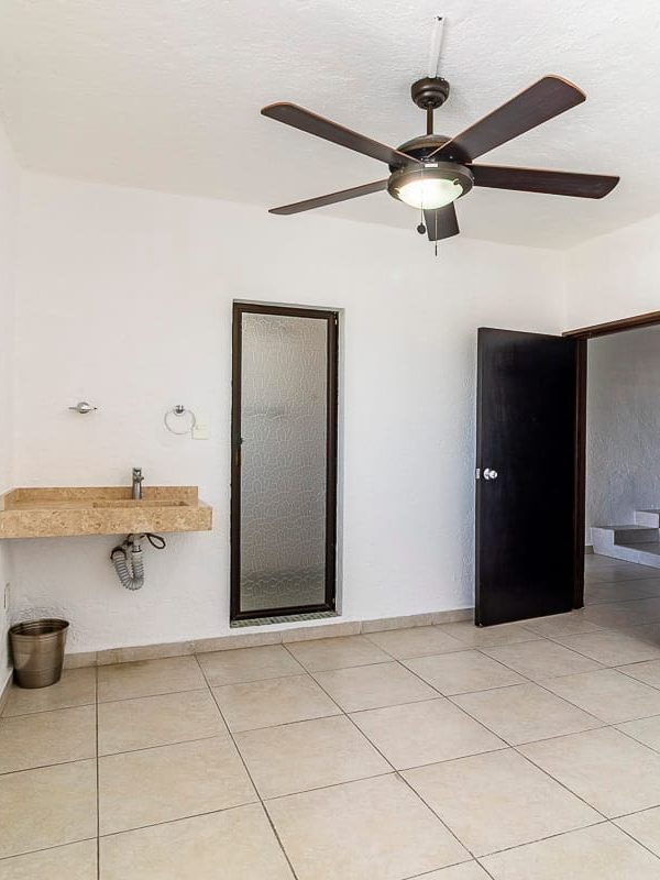 Cuarto de Servicio
