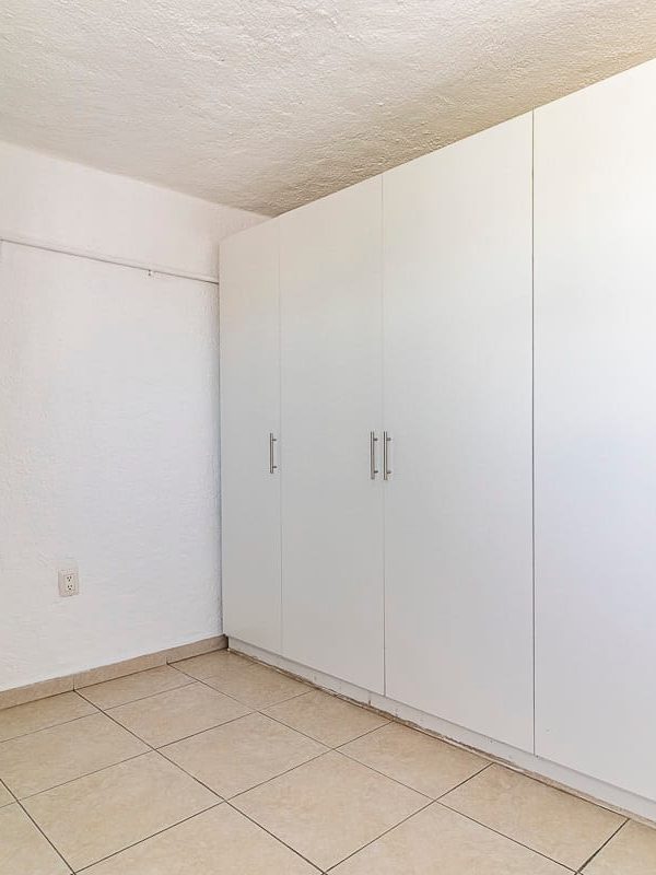 Cuarto de Servicio