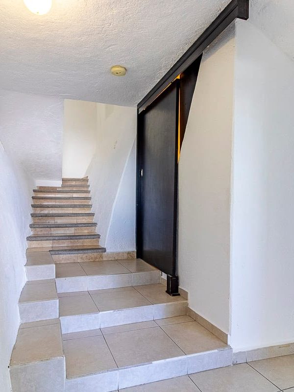 Escaleras