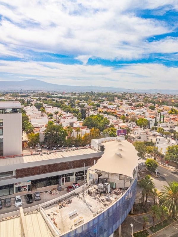 Vistas espectaculares