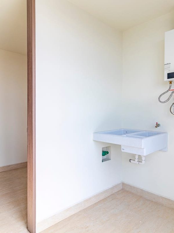 Cuarto de lavado